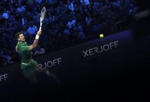 Фото - Джокович обыграл Фритца и вышел в финал Итогового турнира ATP