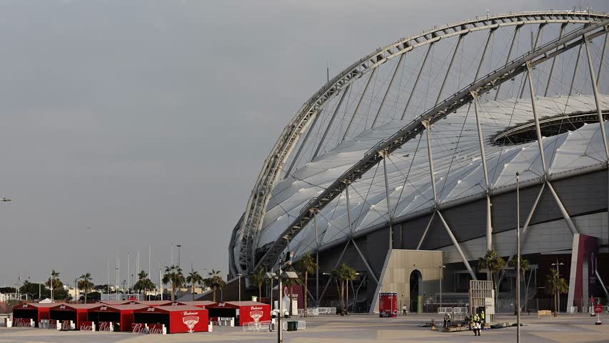 Фото - ФИФА объявила о запрете продажи пива на стадионах ЧМ-2022 в Катаре
