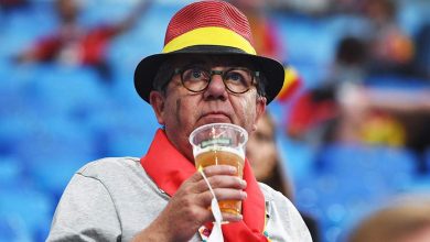 Фото - ФИФА заявила о запрете продажи пива на стадионах ЧМ-2022 в Катаре