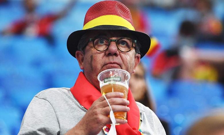 Фото - ФИФА заявила о запрете продажи пива на стадионах ЧМ-2022 в Катаре