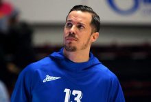 Фото - Французского баскетболиста наказали за решение играть в российском «Зените»