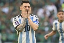 Фото - Месси оценил поражение Аргентины на старте ЧМ фразой «нам нет оправданий»