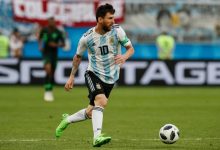 Фото - Мессии: для Аргентины нет оправданий за поражение в игре против Саудовской Аравии