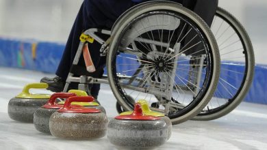 Фото - Международный паралимпийский комитет приостановил членство ПКР