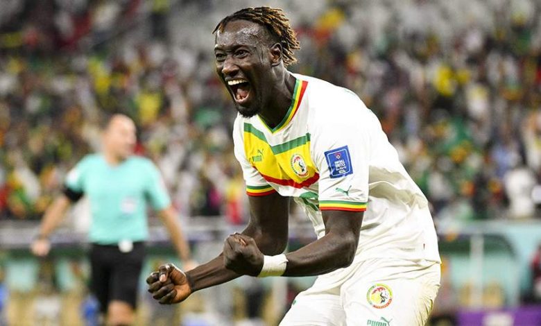 Фото - Сенегал обыграл Катар и лишил его выхода в плей-офф ЧМ