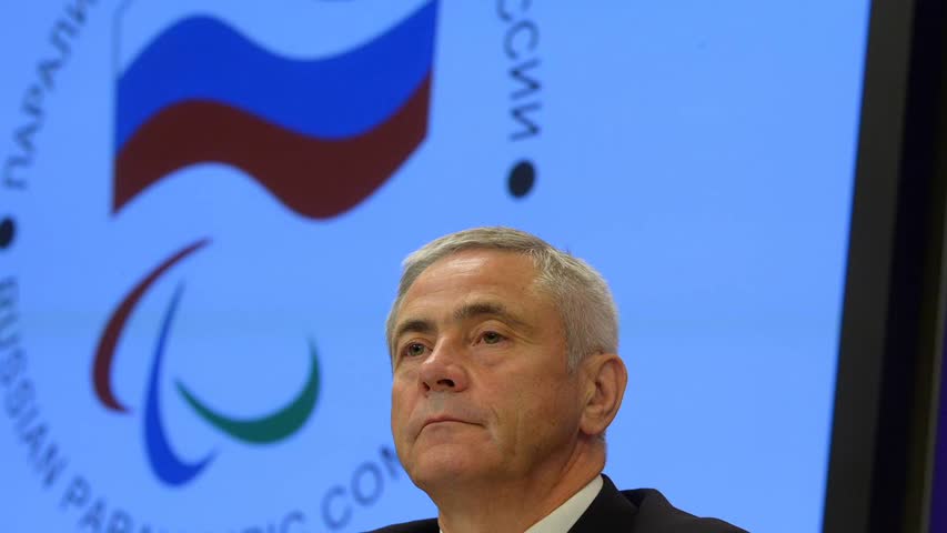 Фото - В России оценили приостановку членства в Международном паралимпийском комитете