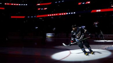 Фото - Владелец «Вашингтон Кэпиталз» поблагодарил Овечкина за новый рекорд в НХЛ